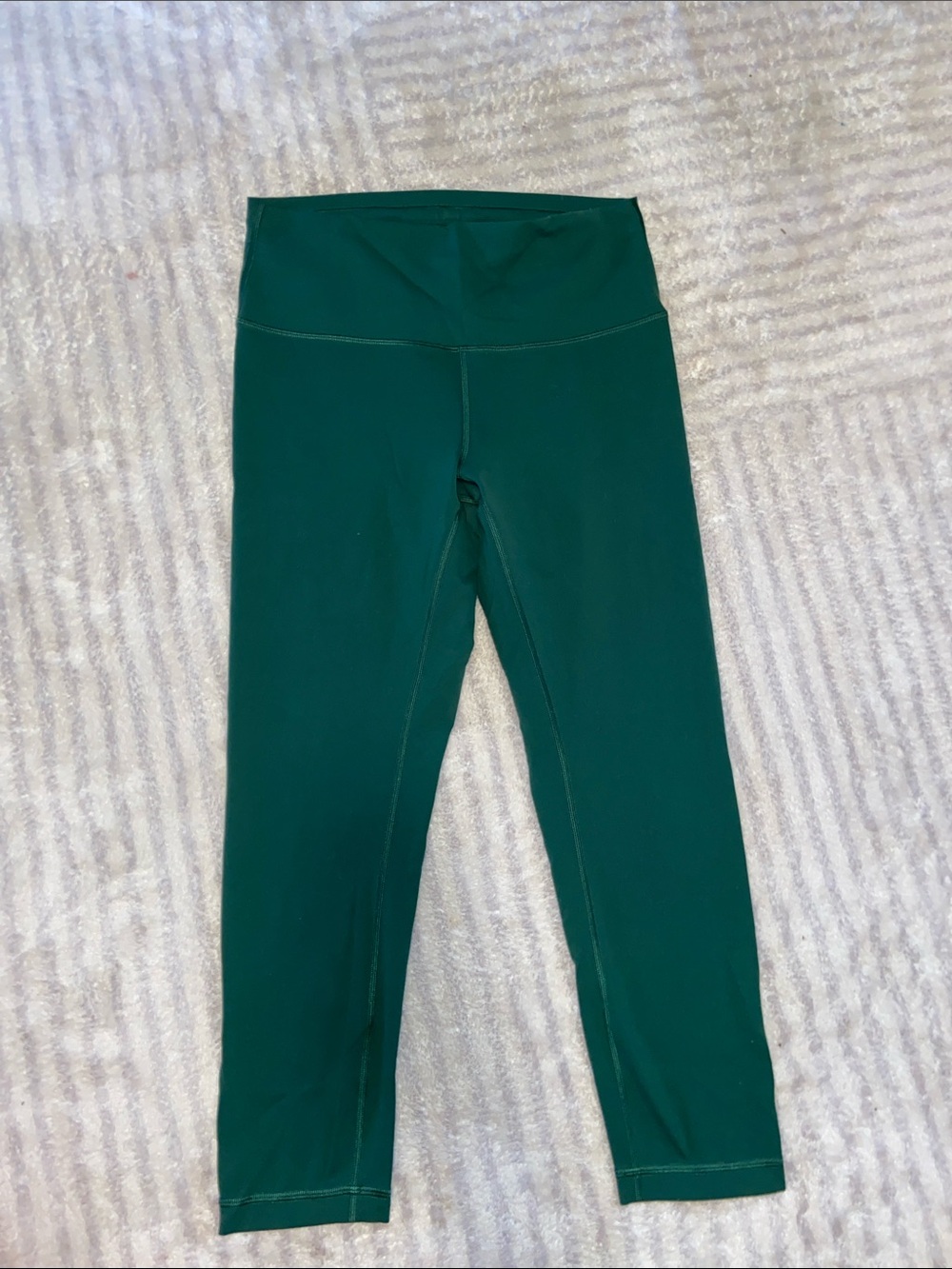 lululemon athletica Women Leggings -Size 10
